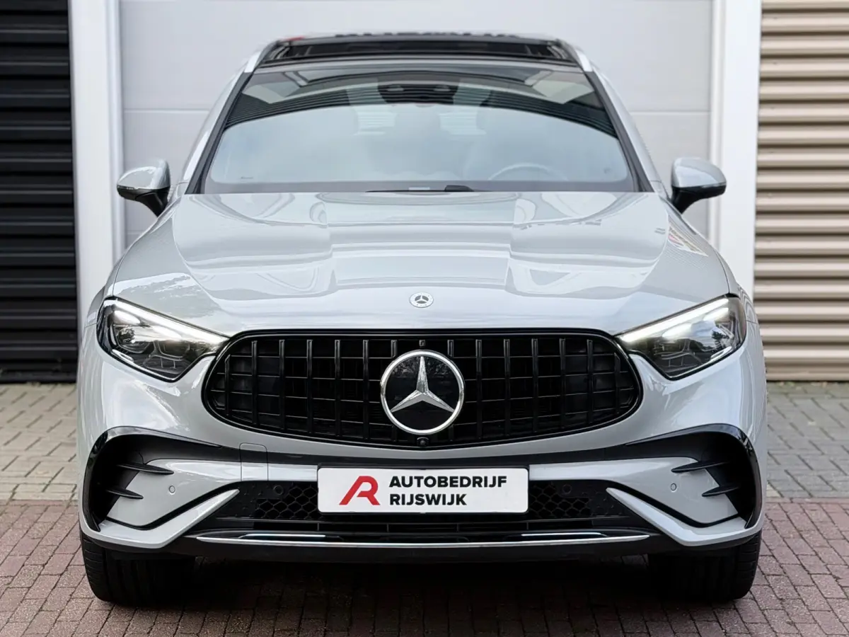4MATIC AMG 63 S Pano/Memory/360