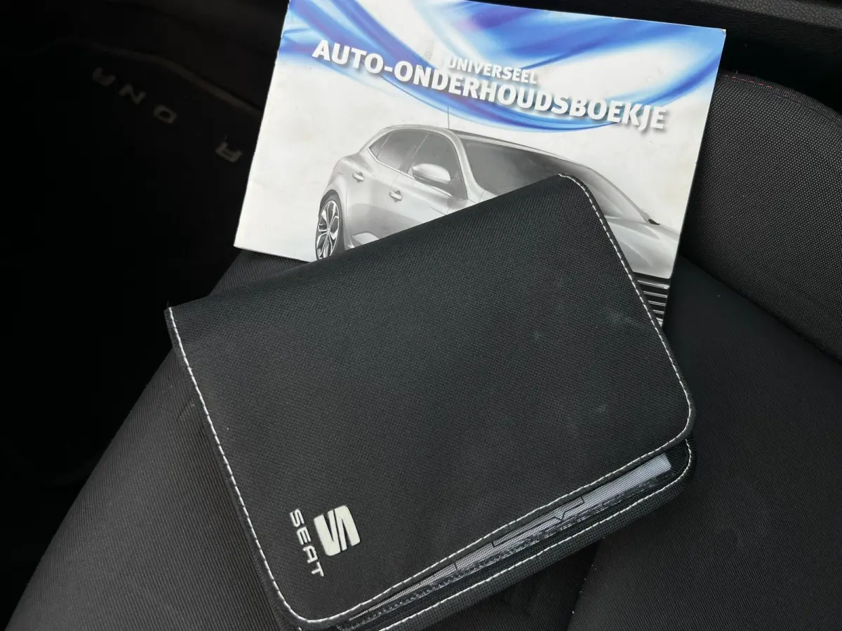 1.0 TSI FR Business Intense / stoelverw / trekh. /