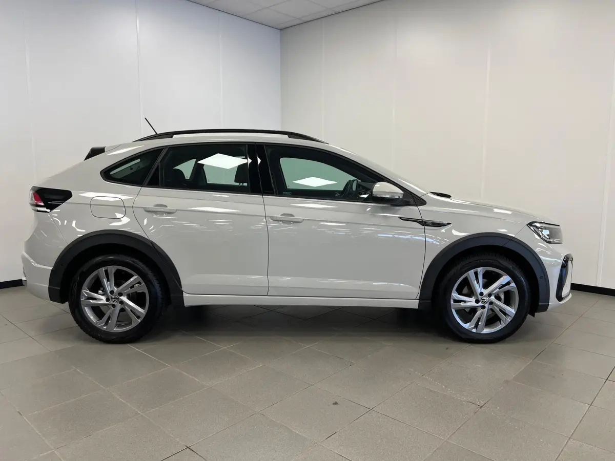 1.0 TSI R-LINE - AUTOMAAT - Business / Stoelverw. / Trekh. /