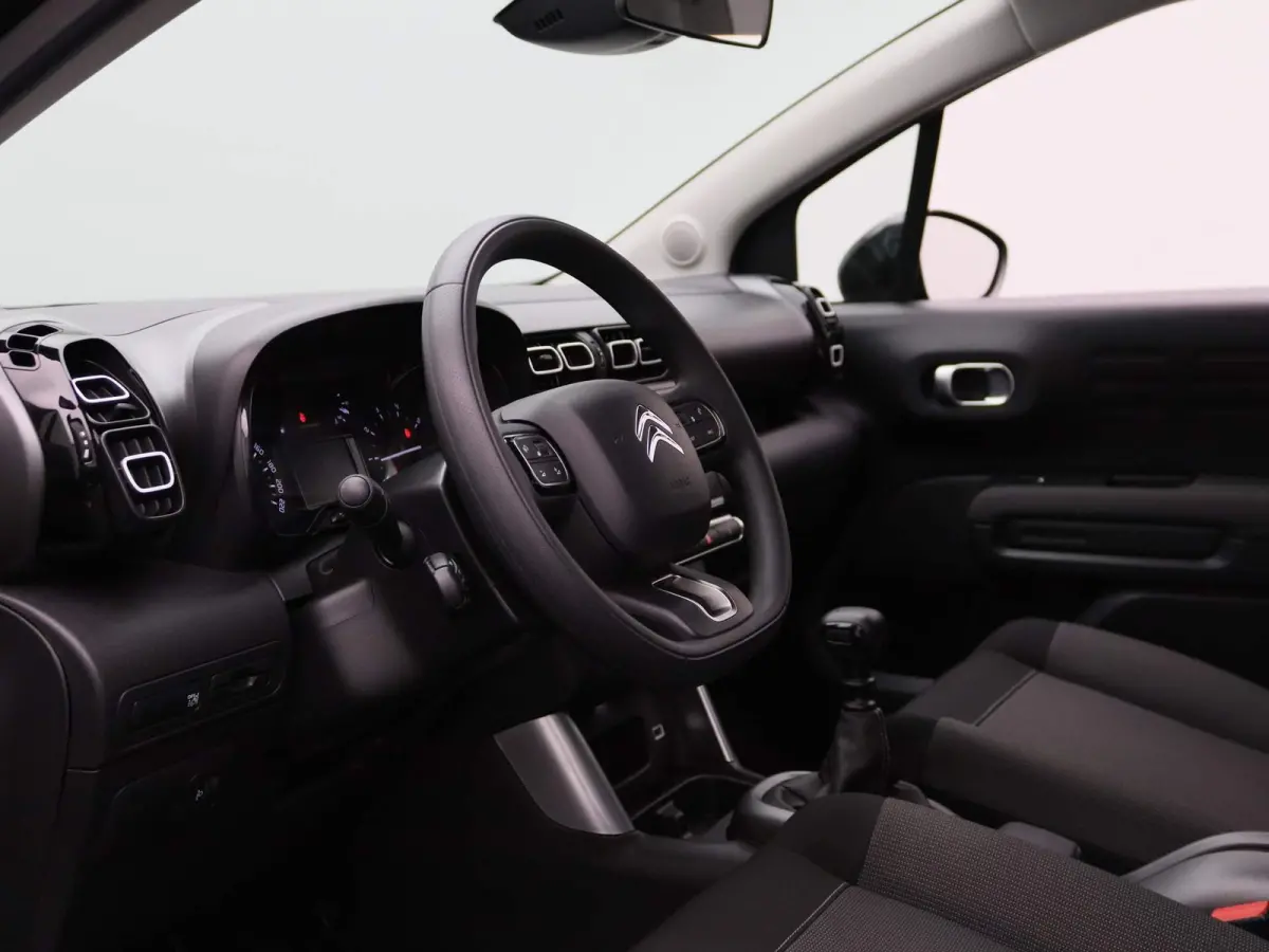 1.2 Feel | 110 PK | CRUISE CONTROL   AIRCO -|APPLE CARPLAY / ANDROID | 67 DKM |