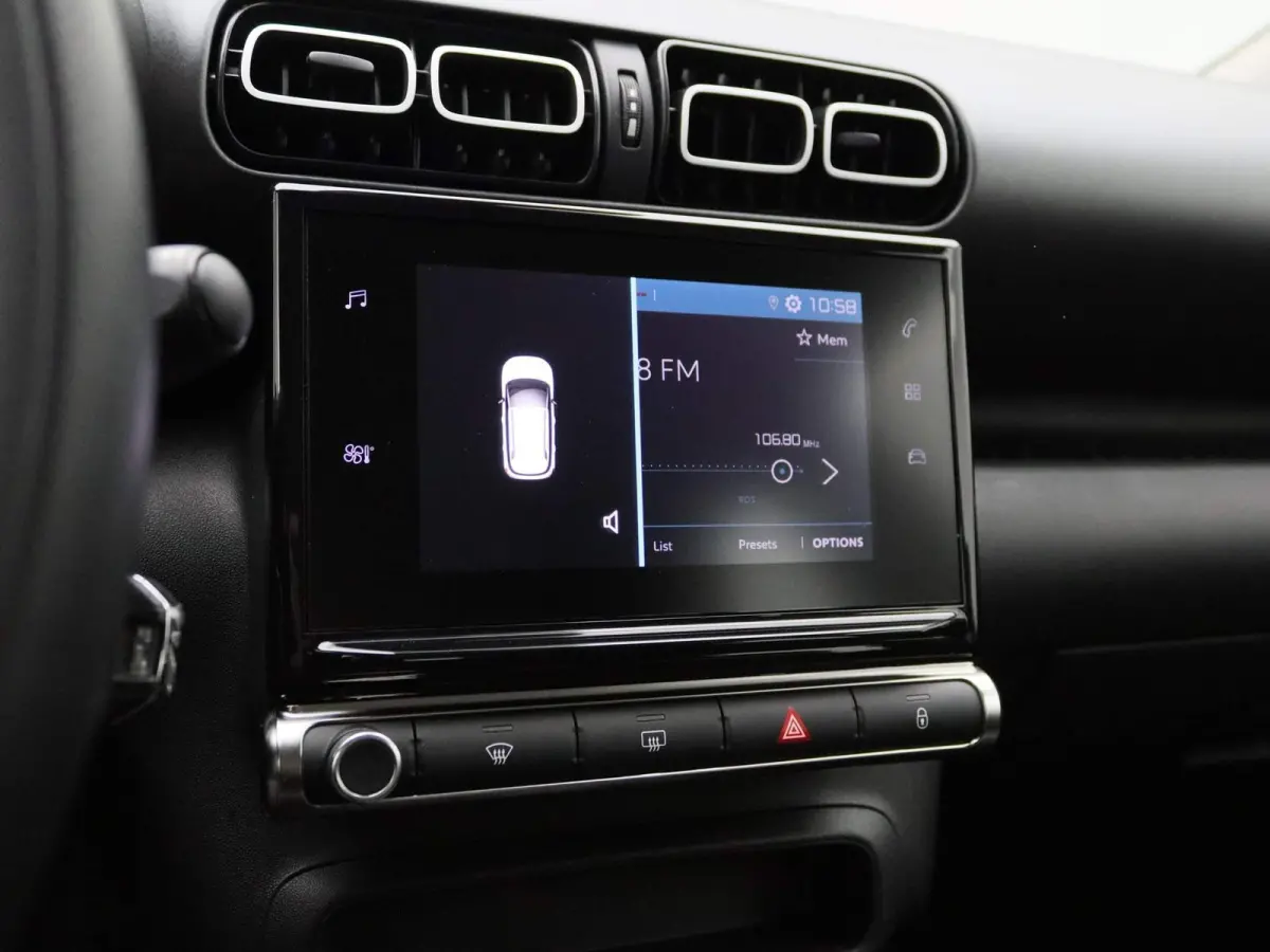 1.2 Feel | 110 PK | CRUISE CONTROL   AIRCO -|APPLE CARPLAY / ANDROID | 67 DKM |