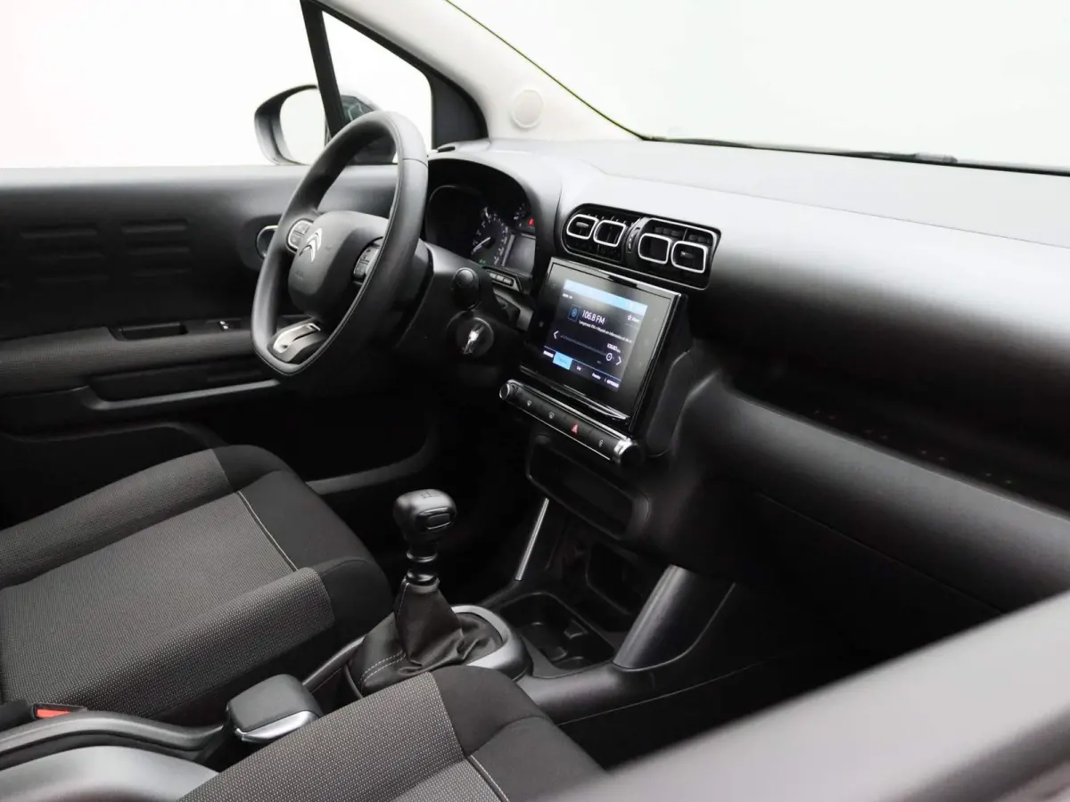 1.2 Feel | 110 PK | CRUISE CONTROL   AIRCO -|APPLE CARPLAY / ANDROID | 67 DKM |