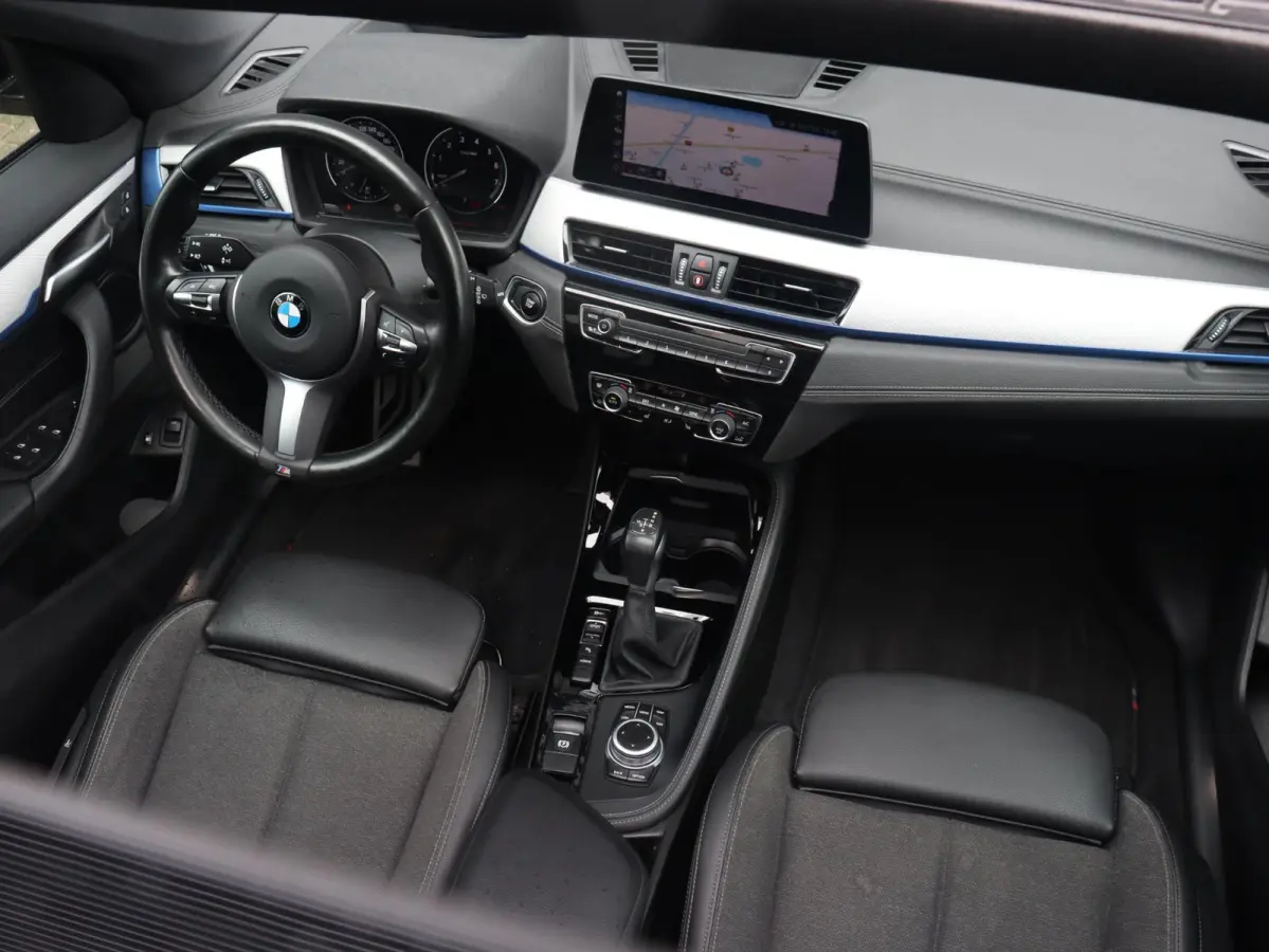 xDrive25e | Executive | M Sportpakket | Panodak | Trekhaak | Head-Up | Driving Assistant Plus | Parking Pack | Comfort Access | SoH 84% | 18'' LMV