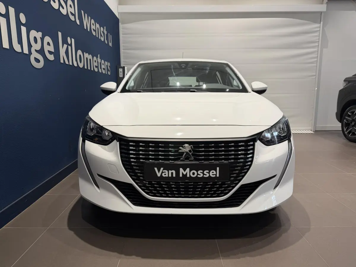 1.2 PureTech Blue Lease Active