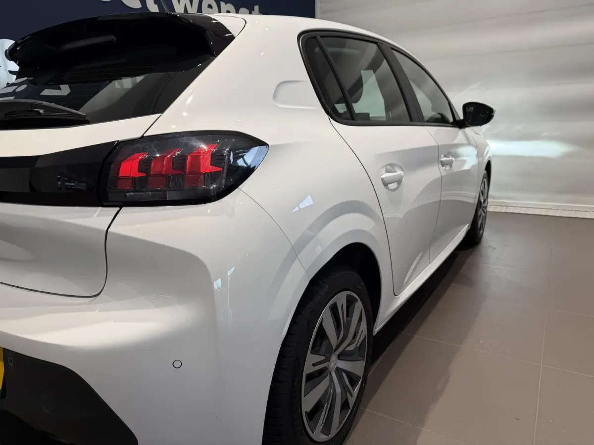 1.2 PureTech Blue Lease Active