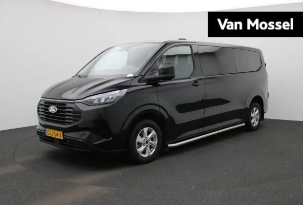 340 2.5 PHEV L2H1 Limited | 9 persoons | Adaptive Cruise | Stoelverwarming | Voorruitverwarming | Camera | Apple Carplay/Android Auto |