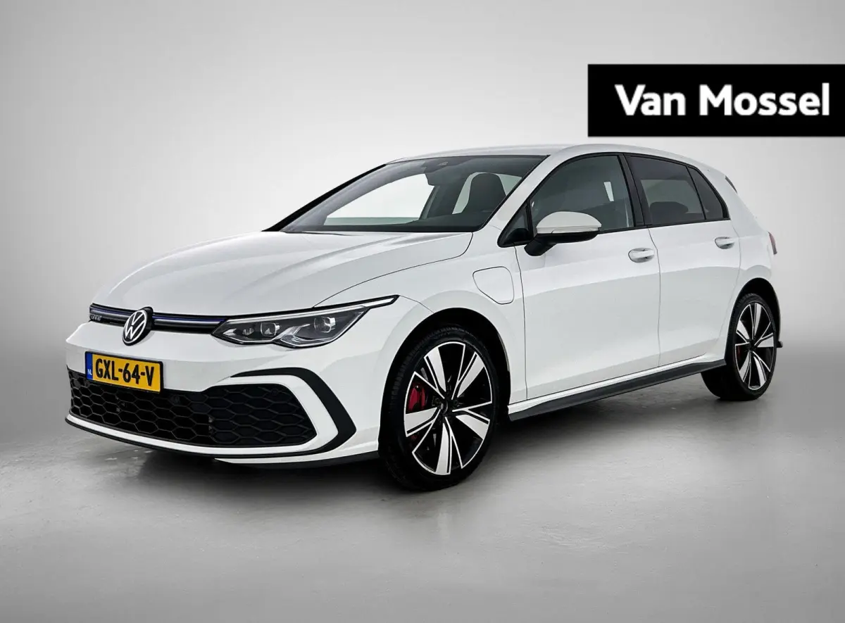 1.4 eHybrid GTE | 245 PK | Automaat | Parkeersensoren | Digital Cockpit | Stoelverwarming | Carplay - Android Auto