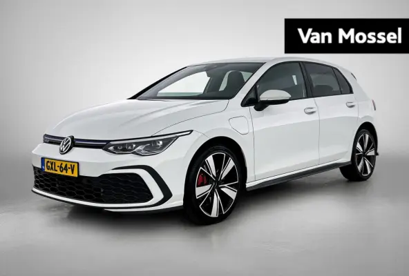 1.4 eHybrid GTE | 245 PK | Automaat | Parkeersensoren | Digital Cockpit | Stoelverwarming | Carplay - Android Auto