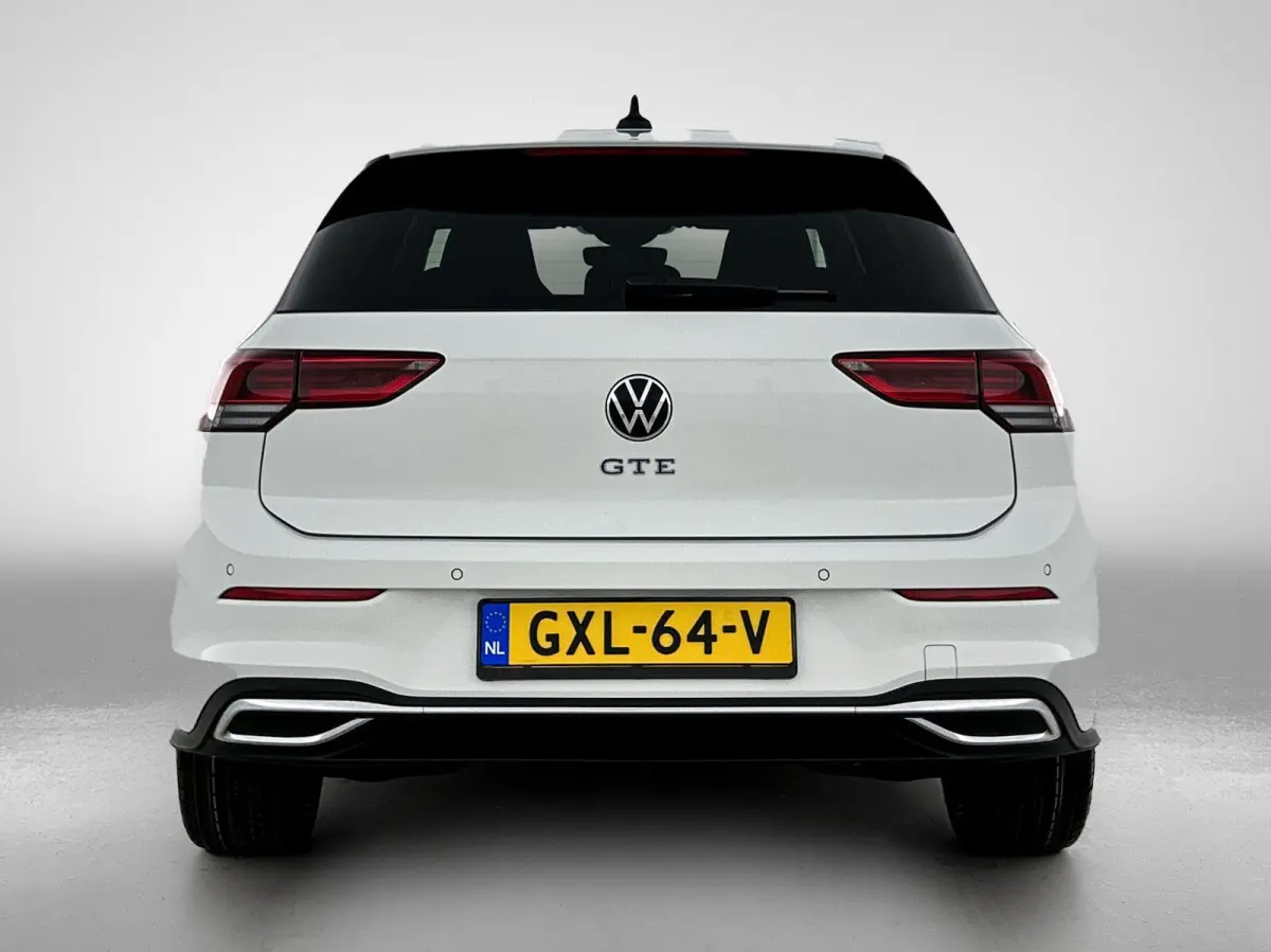 1.4 eHybrid GTE | 245 PK | Automaat | Parkeersensoren | Digital Cockpit | Stoelverwarming | Carplay - Android Auto