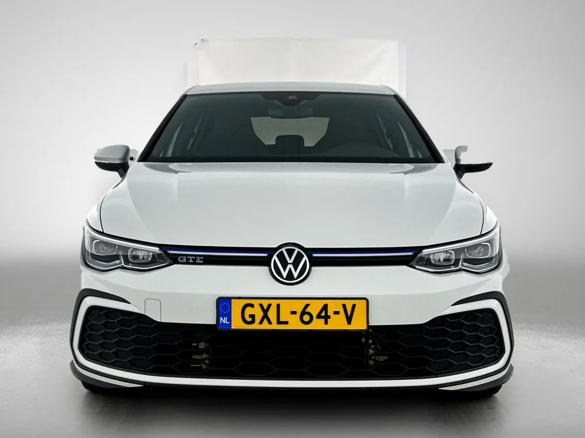 1.4 eHybrid GTE | 245 PK | Automaat | Parkeersensoren | Digital Cockpit | Stoelverwarming | Carplay - Android Auto
