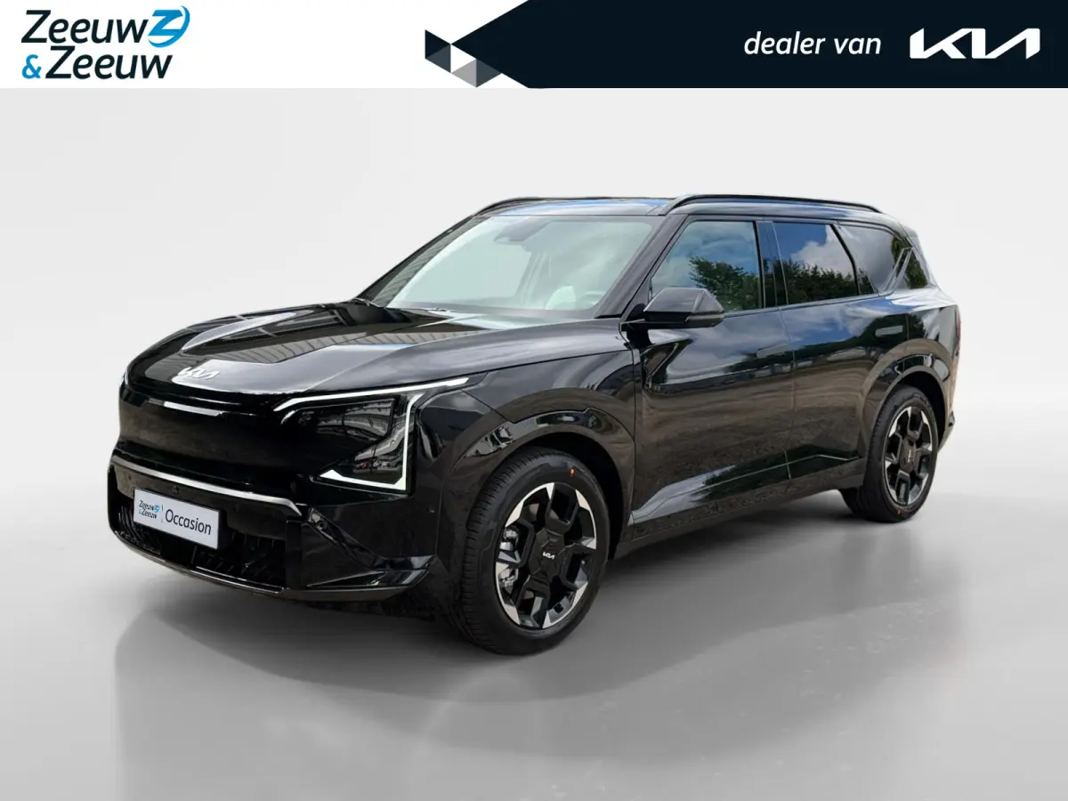 GT-PlusLine 81.4 kWh Auto is verkocht | Warmtepomp | Massagefunctie | Harman/Kardon audio-installatie | Dodehoekcamera | 360 camera | Glazen schuif-/kanteldak | Memory seats | Elektrisch bed