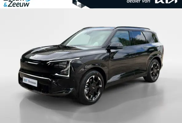 GT-PlusLine 81.4 kWh Auto is verkocht | Warmtepomp | Massagefunctie | Harman/Kardon audio-installatie | Dodehoekcamera | 360 camera | Glazen schuif-/kanteldak | Memory seats | Elektrisch bed