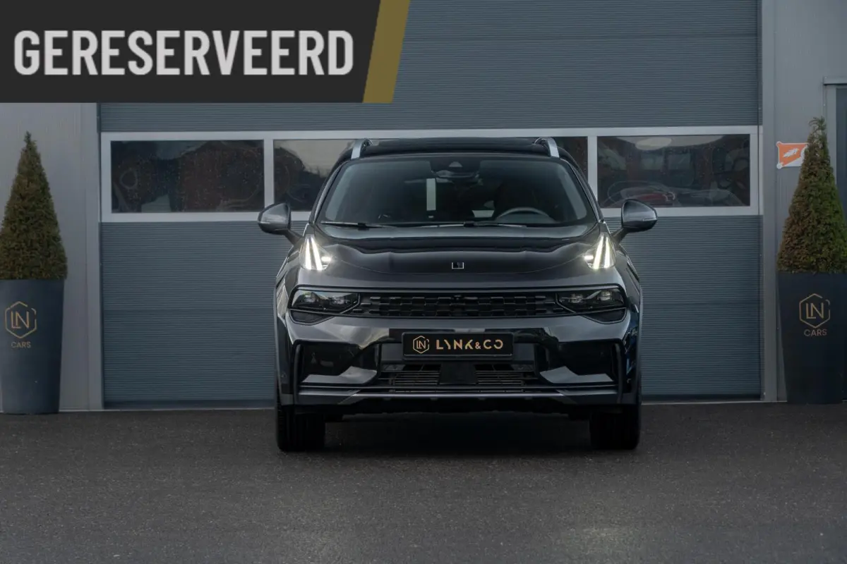1.5 | Leder | Pano | PHEV | Apple Carplay | DAB