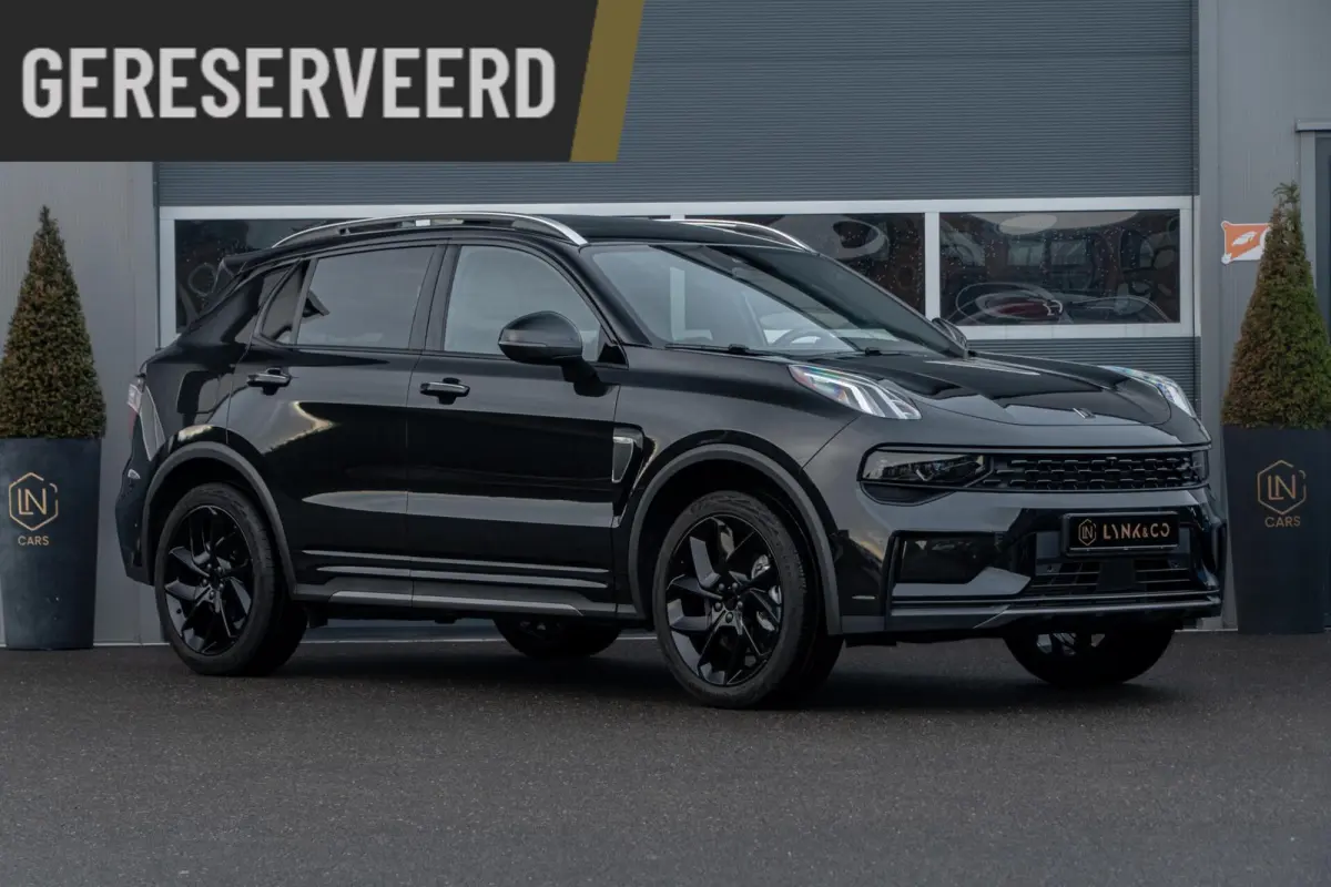 1.5 | Leder | Pano | PHEV | Apple Carplay | DAB