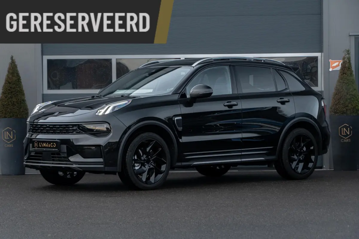 1.5 | Leder | Pano | PHEV | Apple Carplay | DAB