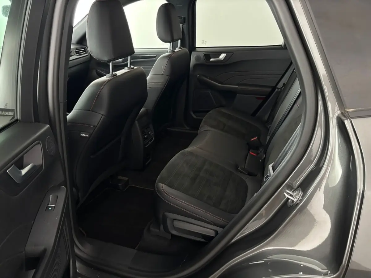 2.5 PHEV SOH 91% ST-Line X | B&O | Winter PACK | NAVI | ECC | EL. Stoel