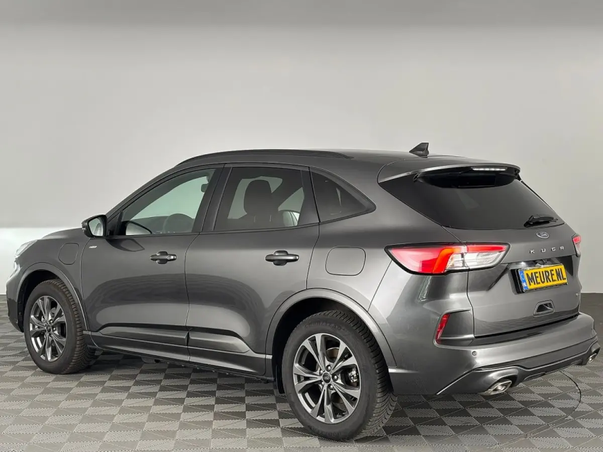 2.5 PHEV SOH 91% ST-Line X | B&O | Winter PACK | NAVI | ECC | EL. Stoel
