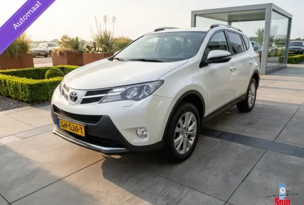 2.0 Executive Business 4WD