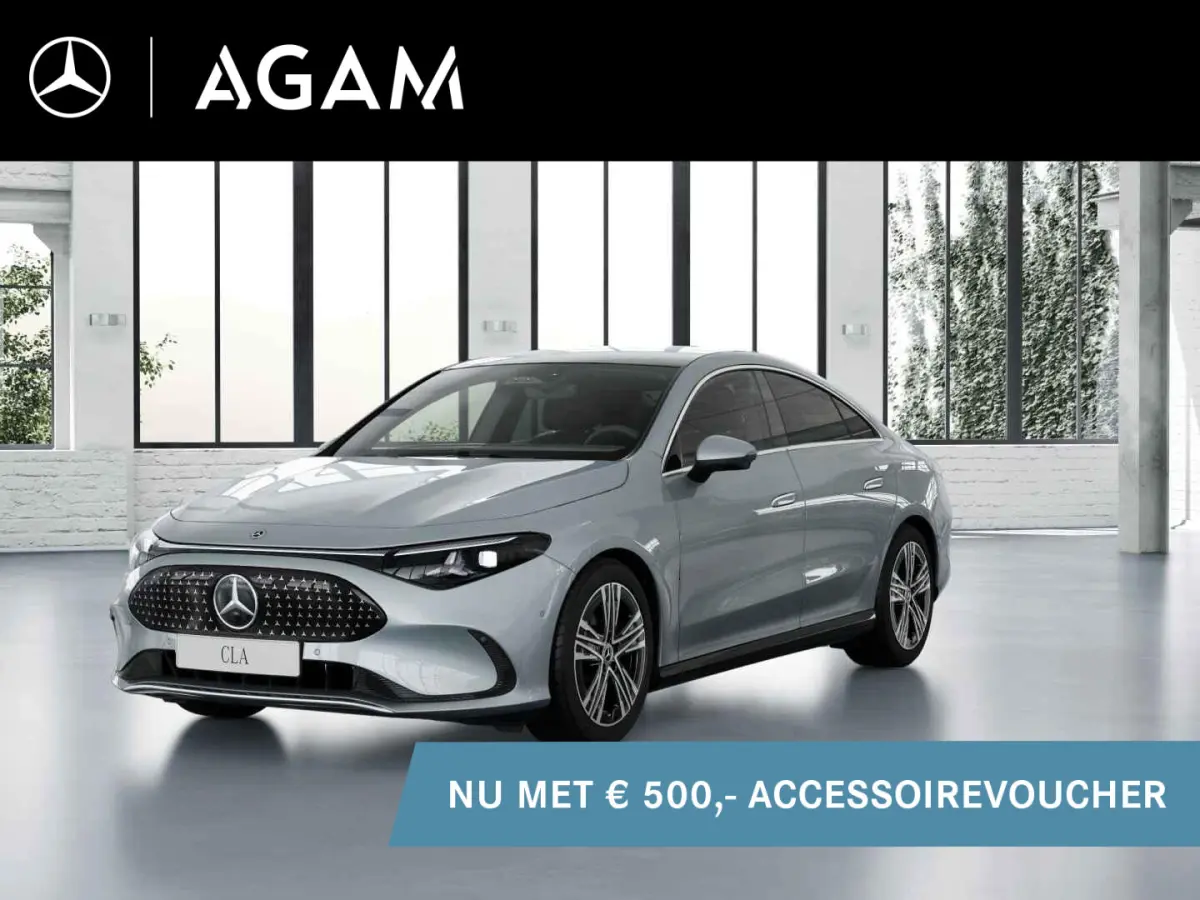 electric 250+ Business Solution Luxury 85.5 kWh