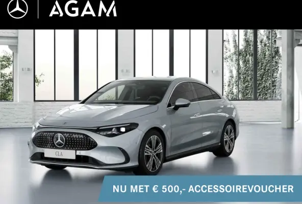 electric 250+ Business Solution Luxury 85.5 kWh