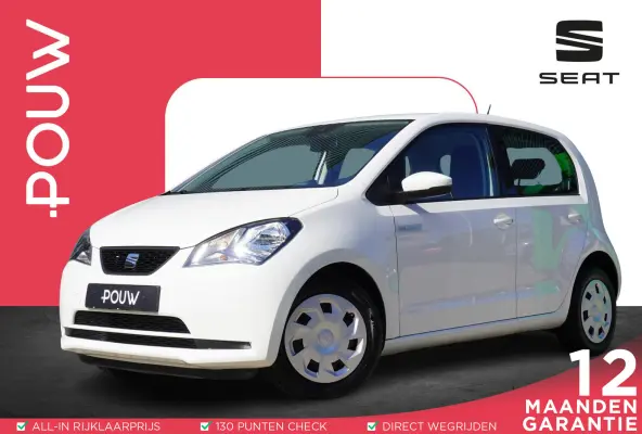 83pk electric | SoH 95% | Climatronic | Bluetooth | DAB | Lane Assist