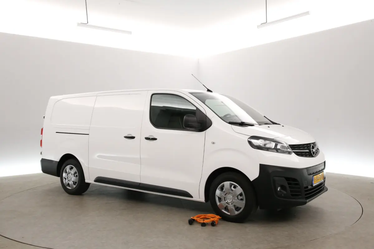 L3H1 75 kWh Long Range | Snelladen | SOH 91% | Airco | Cruise | Camera | 3 Zits | HuD | Carplay | Parkeersens.