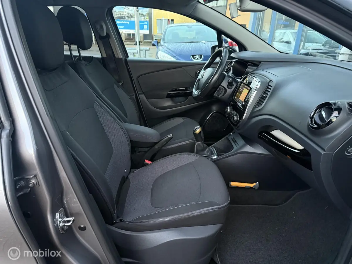 0.9 TCe Dynamique