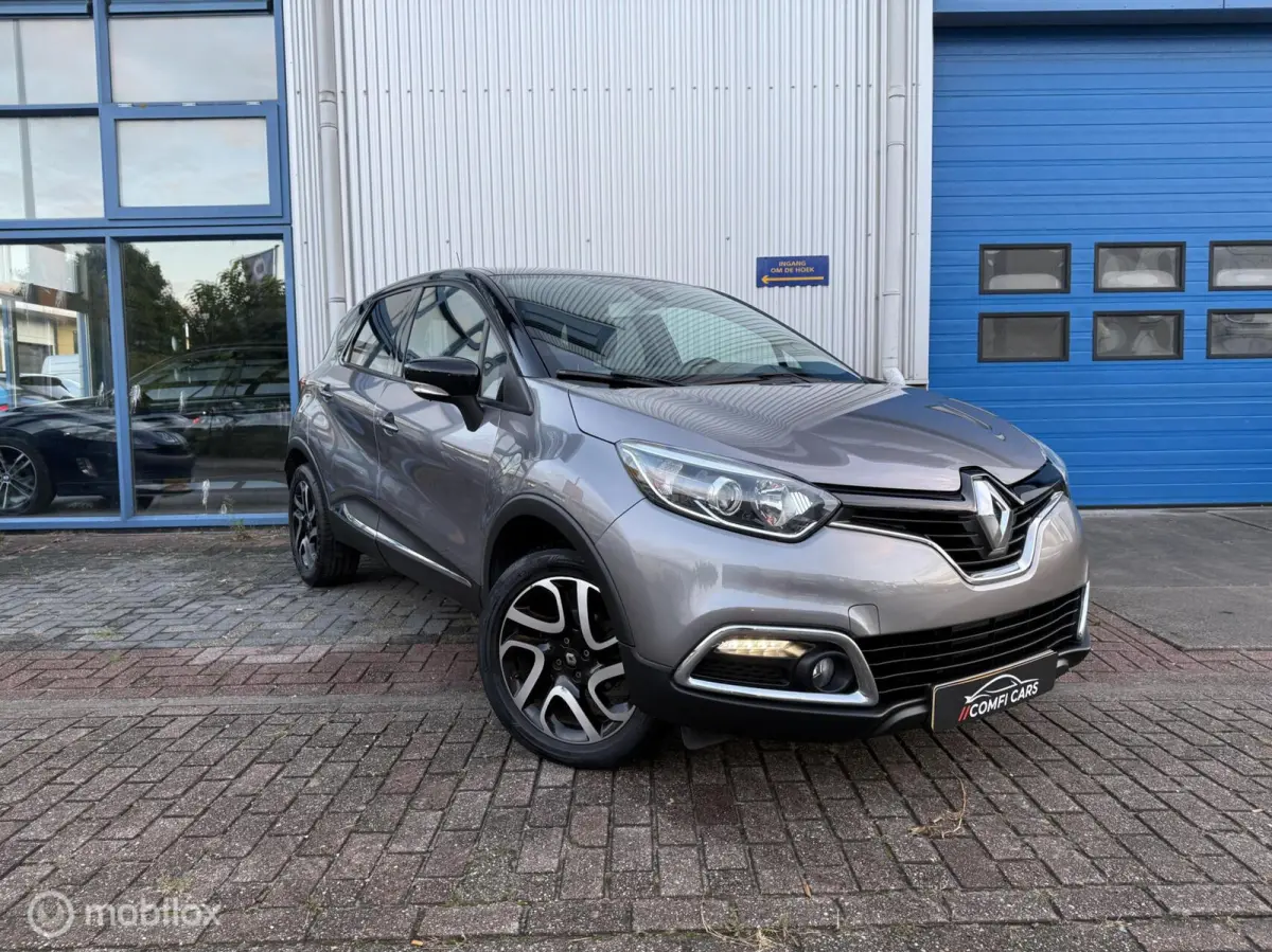 0.9 TCe Dynamique