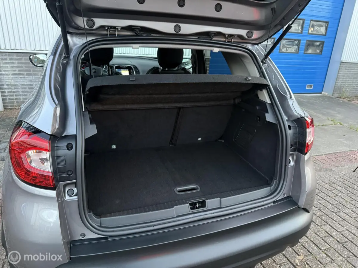 0.9 TCe Dynamique