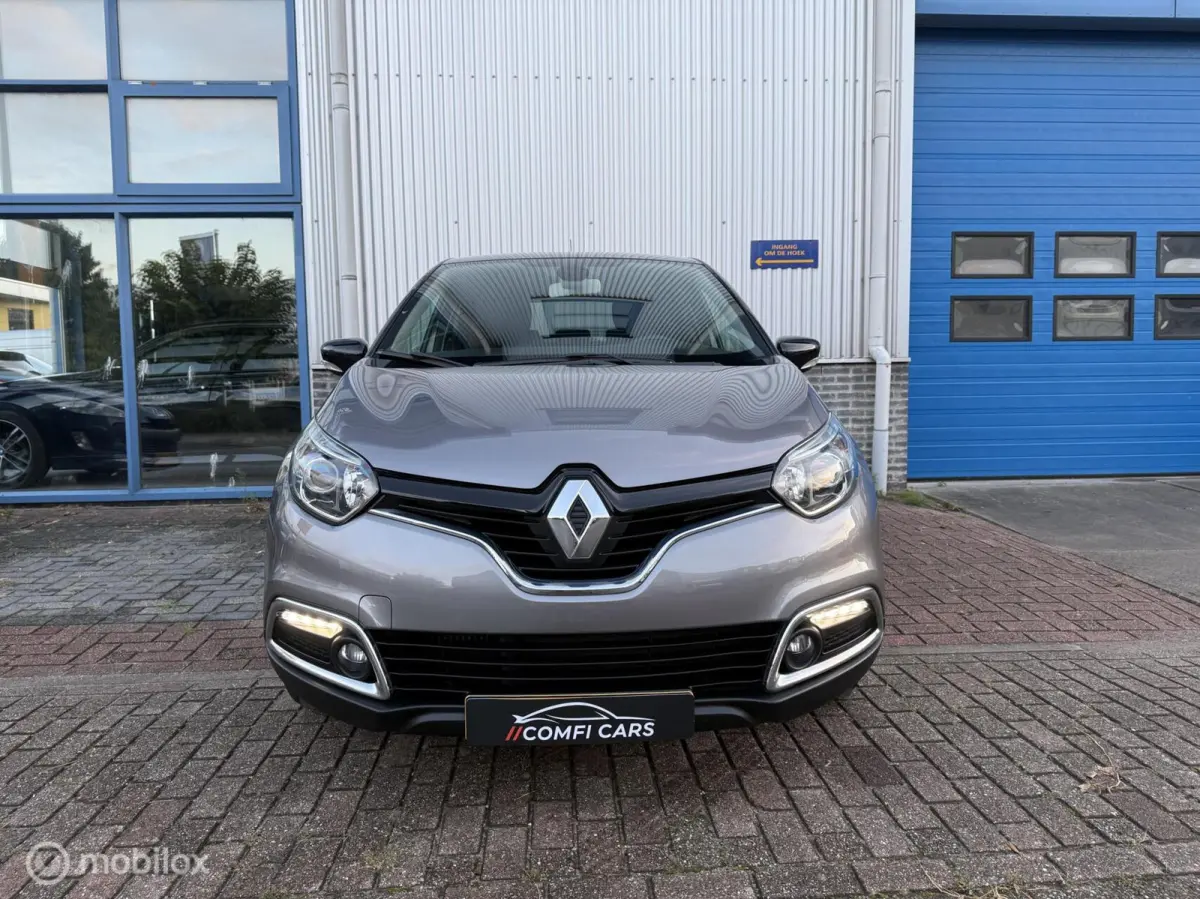 0.9 TCe Dynamique
