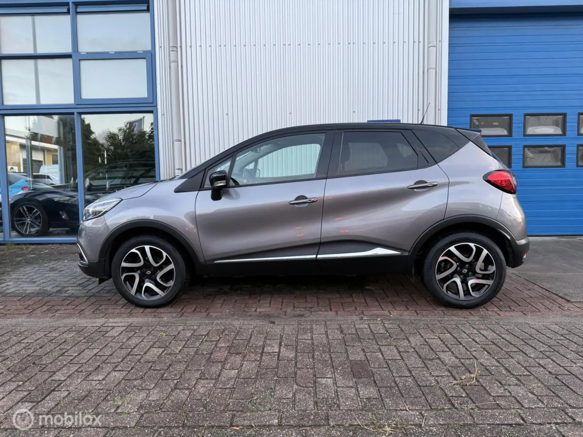 0.9 TCe Dynamique