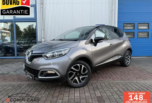 0.9 TCe Dynamique