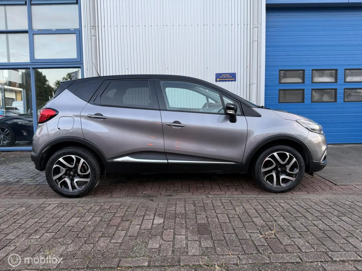 0.9 TCe Dynamique