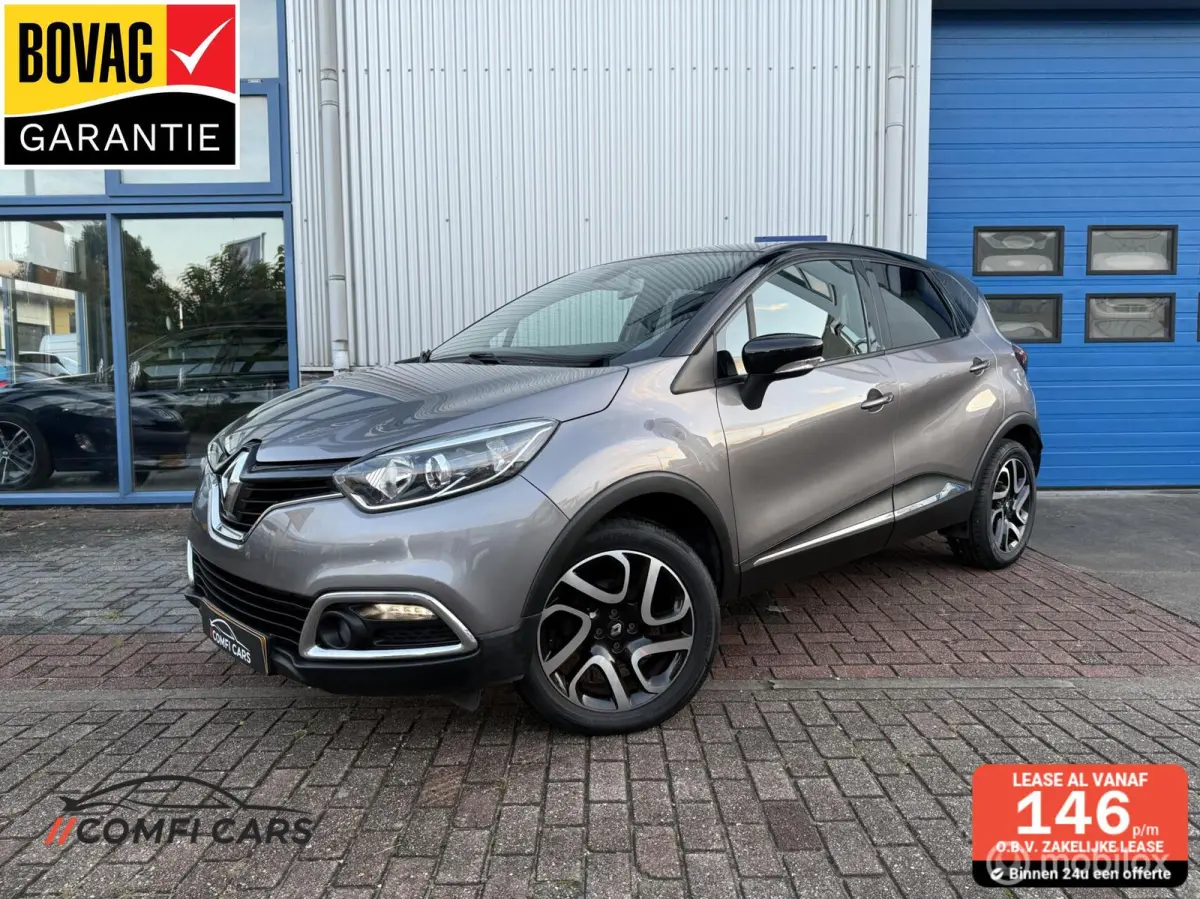 0.9 TCe Dynamique