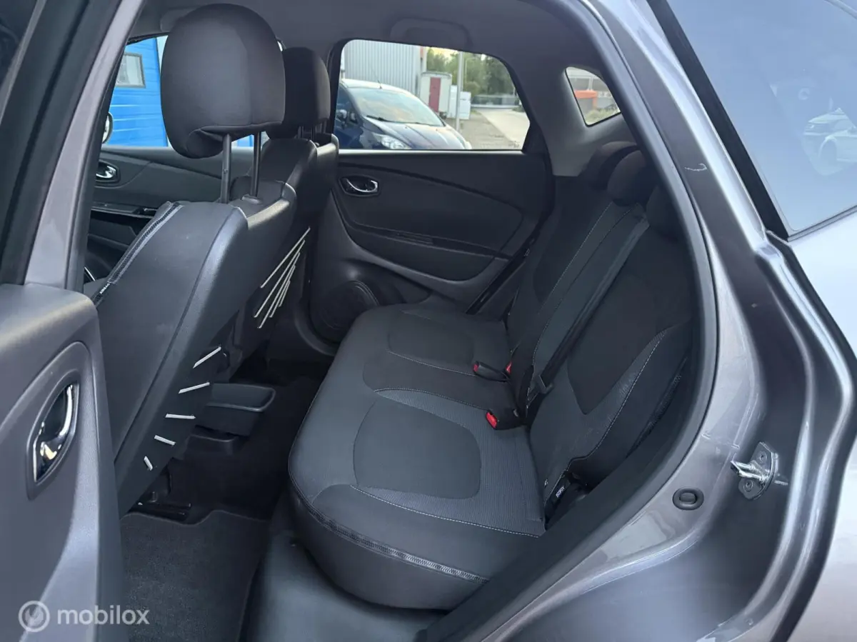 0.9 TCe Dynamique