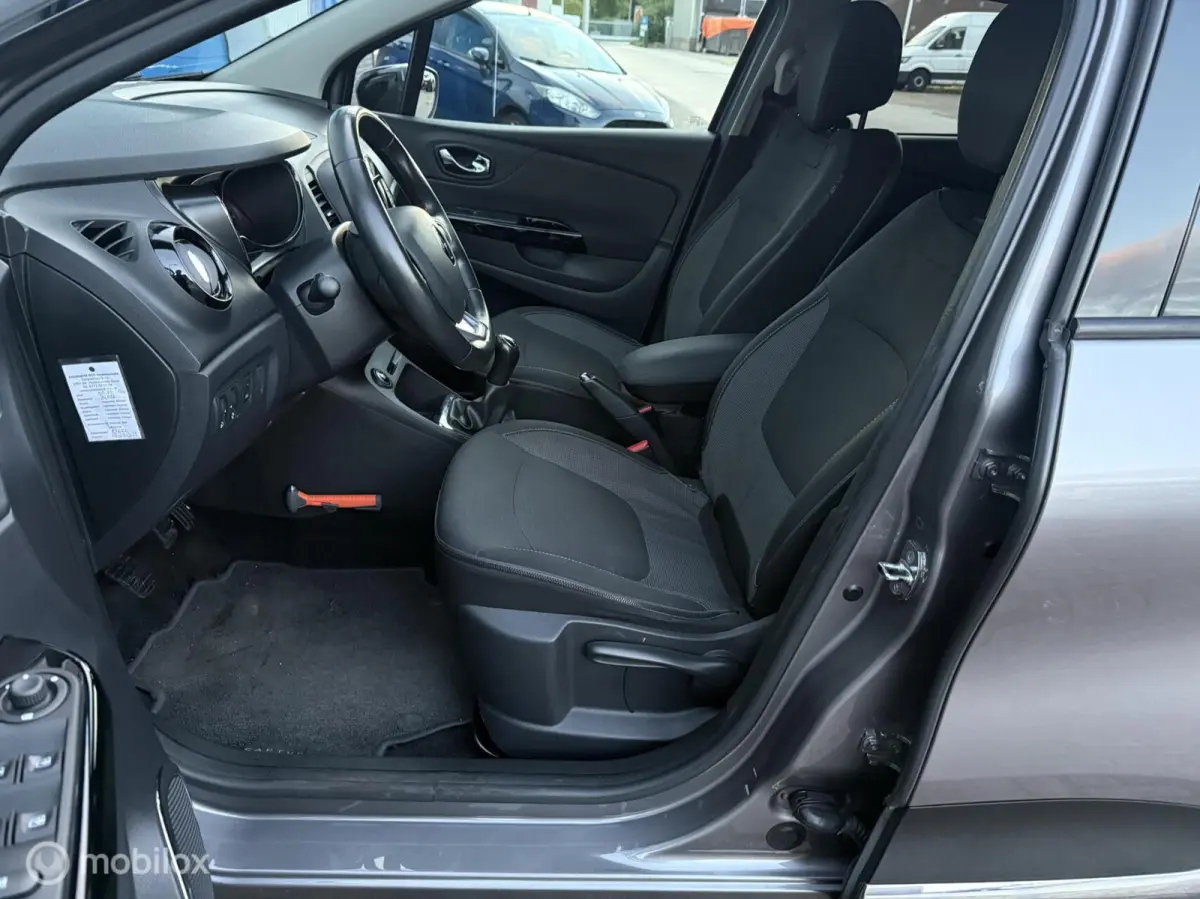 0.9 TCe Dynamique