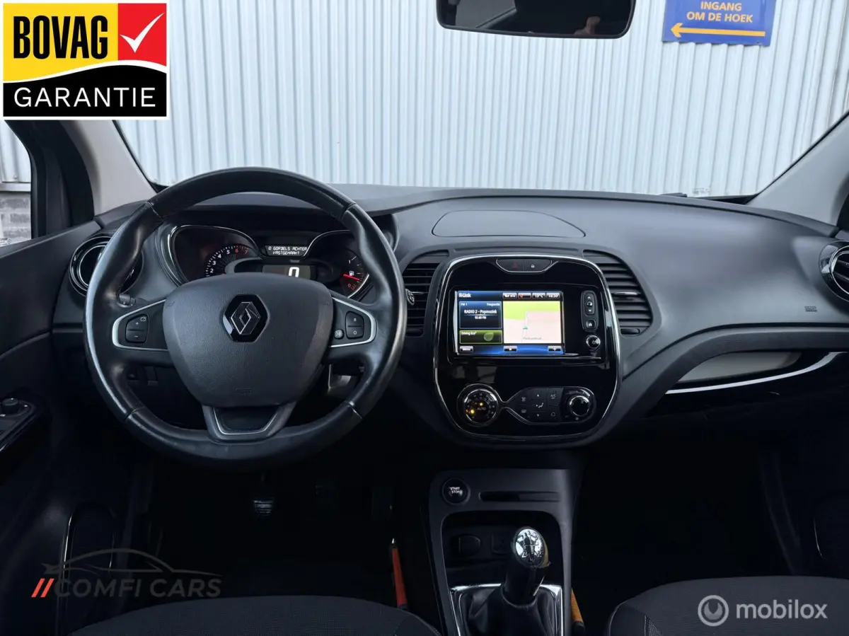 0.9 TCe Dynamique