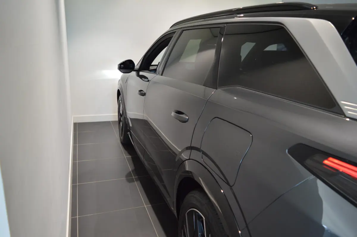 GT Avantage 73 kWh 7p STOELVERWARMNG VOOR EN ACHTER - SCHUIF/KANTEL DAK - 7 ZITS