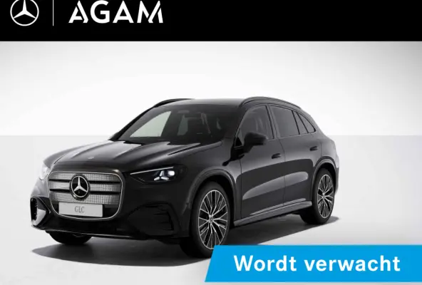 electric 250 Business Solution AMG 85 kWh