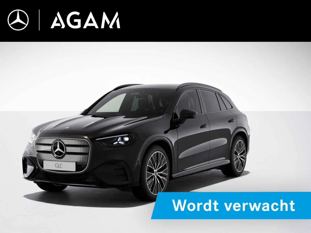 electric 250 Business Solution AMG 85 kWh