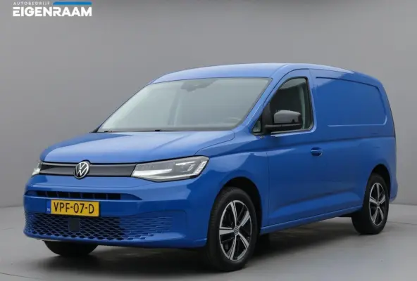 Maxi 1.5TSI DSG 1st Edition | LED | ACC | Rijklaarprijs