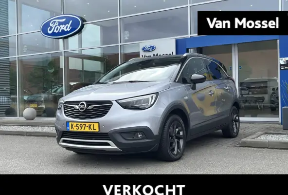 1.2 Turbo Edition 2020 | Climate Control | Cruise Control | Trekhaak | Achteruitrijcamera | Navigatie | Apple Carplay/ Android Auto |
