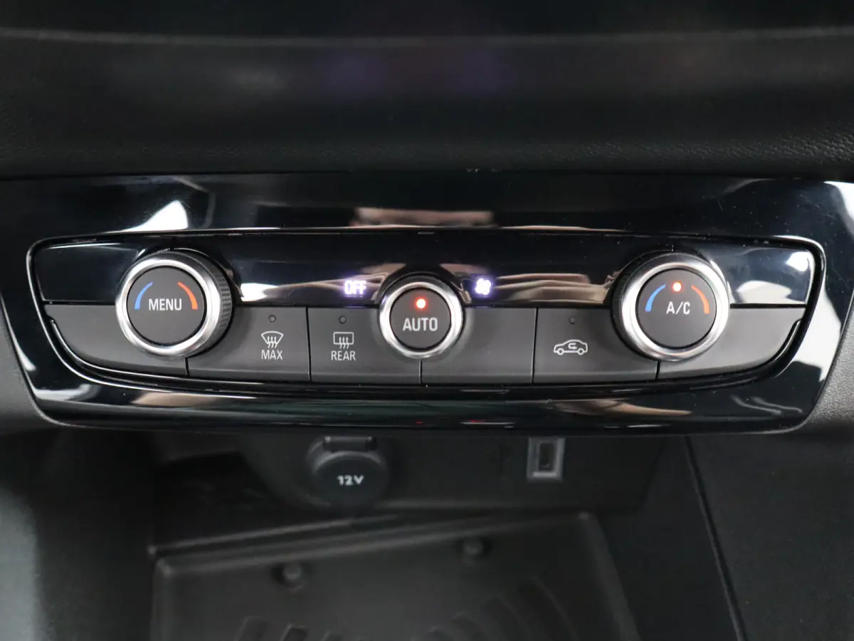 1.2 Turbo Hybrid GS 145pk | Achteruitrijcamera | Apple Carplay/Android Auto|telefoonintegratie premium | Cruise control