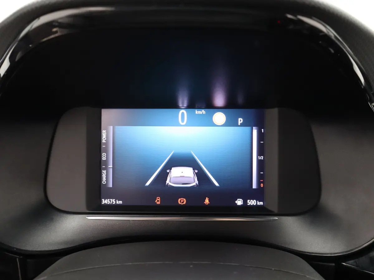 1.2 Turbo Hybrid GS 145pk | Achteruitrijcamera | Apple Carplay/Android Auto|telefoonintegratie premium | Cruise control