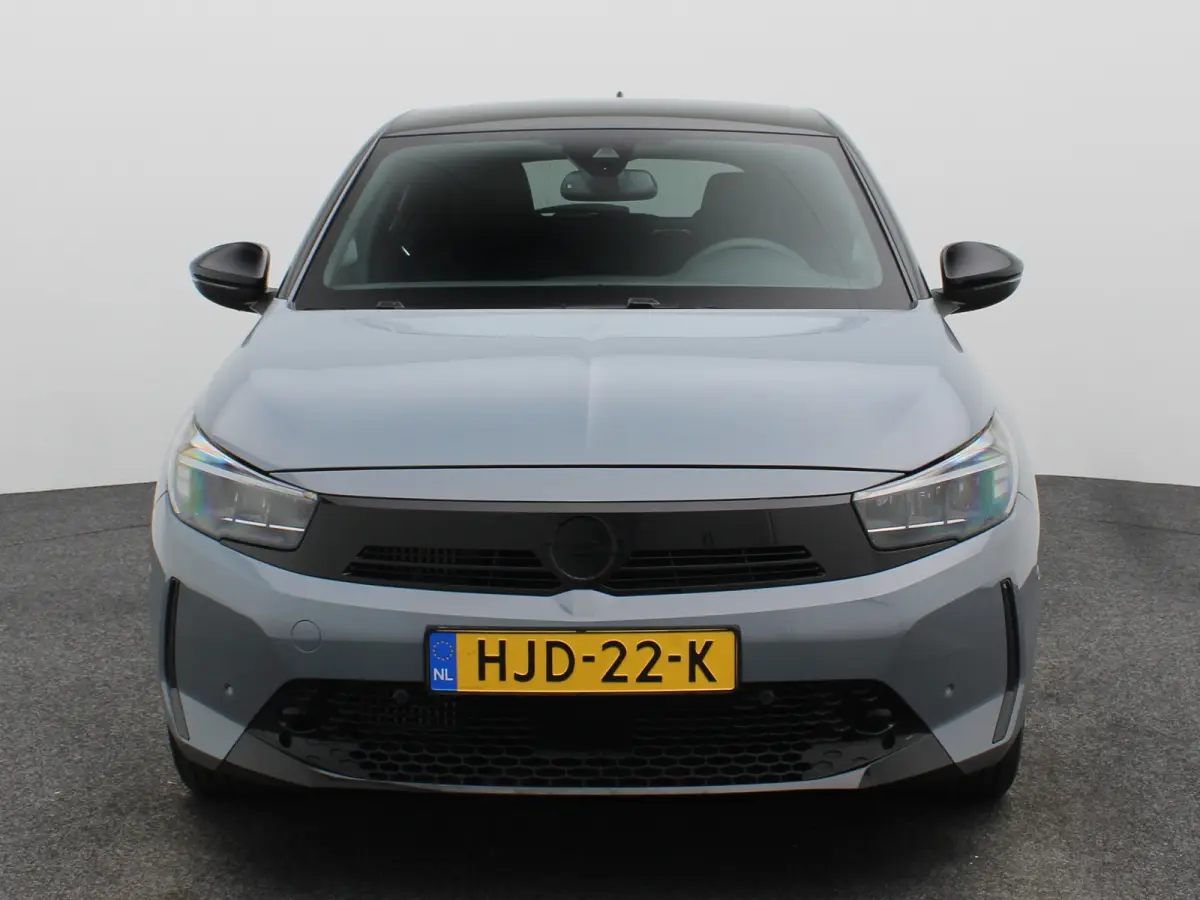 1.2 Turbo Hybrid GS 145pk | Achteruitrijcamera | Apple Carplay/Android Auto|telefoonintegratie premium | Cruise control