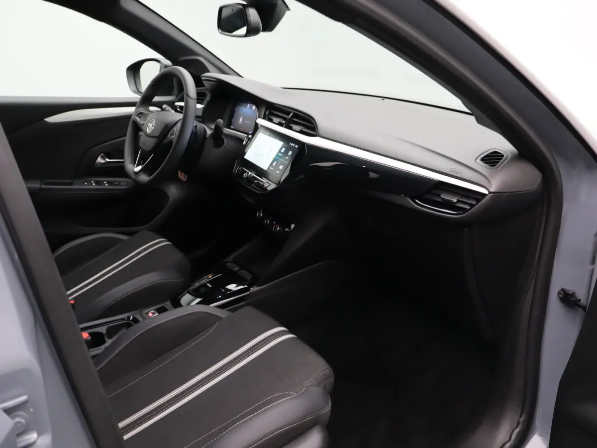 1.2 Turbo Hybrid GS 145pk | Achteruitrijcamera | Apple Carplay/Android Auto|telefoonintegratie premium | Cruise control