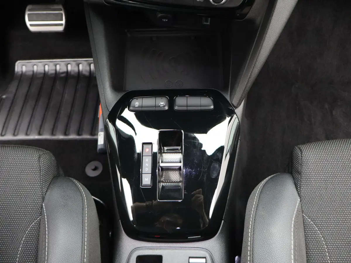 1.2 Turbo Hybrid GS 145pk | Achteruitrijcamera | Apple Carplay/Android Auto|telefoonintegratie premium | Cruise control