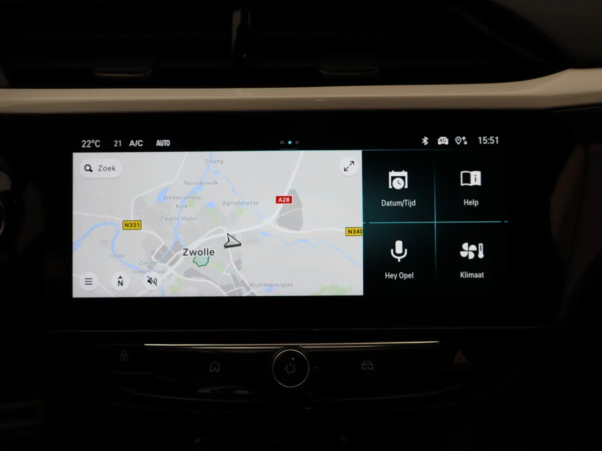 1.2 Turbo Hybrid GS 145pk | Achteruitrijcamera | Apple Carplay/Android Auto|telefoonintegratie premium | Cruise control