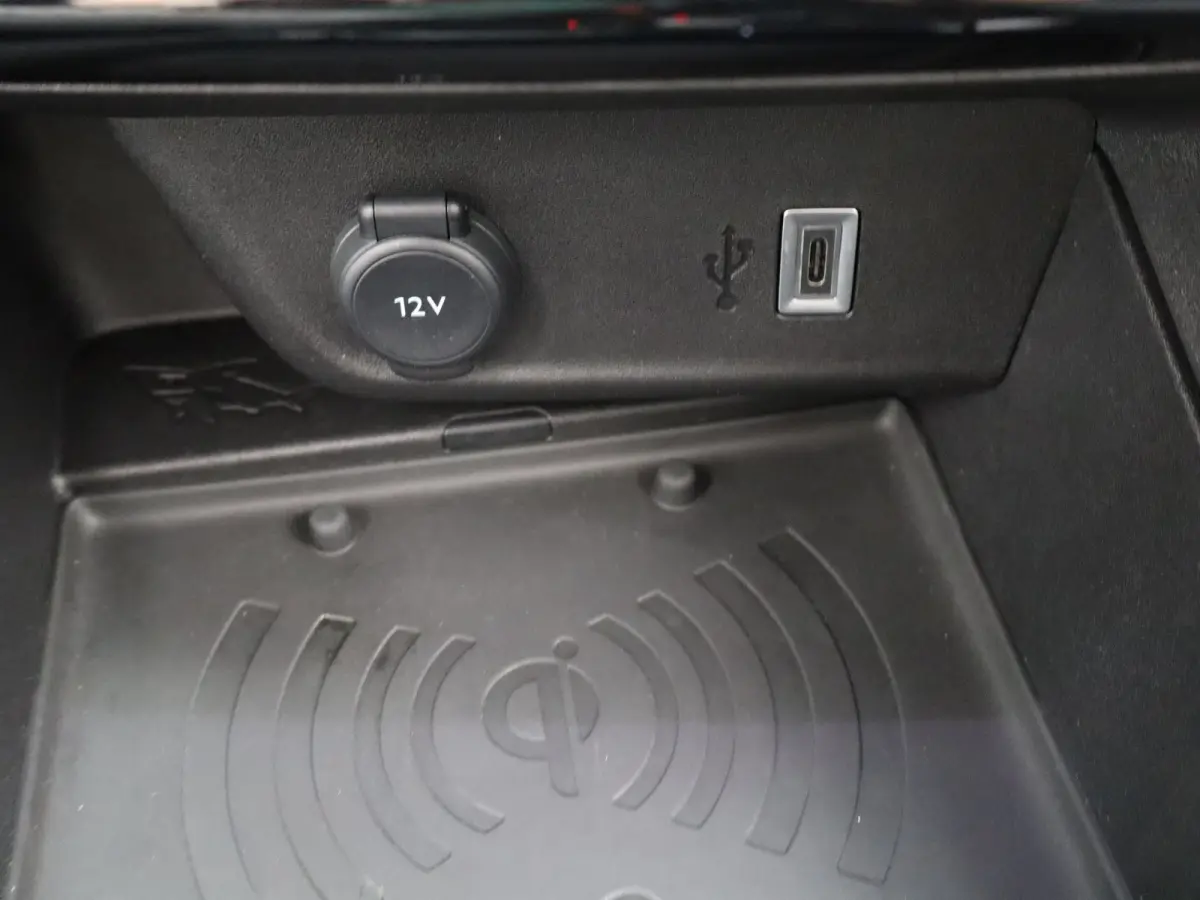 1.2 Turbo Hybrid GS 145pk | Achteruitrijcamera | Apple Carplay/Android Auto|telefoonintegratie premium | Cruise control