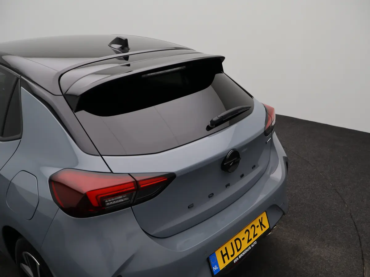 1.2 Turbo Hybrid GS 145pk | Achteruitrijcamera | Apple Carplay/Android Auto|telefoonintegratie premium | Cruise control